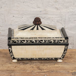 Lakshmi Bone Inlay Box - 32784031711278