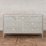 Vajra Bone Inlay Sideboard - 32784000811054