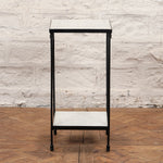Veda Side Table - 32783992389678