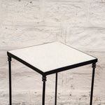 Veda Side Table - 32783992422446