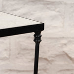 Veda Side Table - 32783992455214