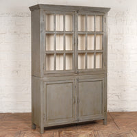Kali Teak Cabinet - High Quality Image of 