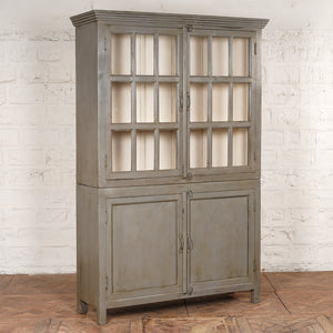 Kali Teak Cabinet