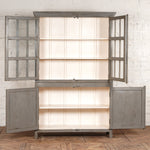 Kali Teak Cabinet - 32784014835758