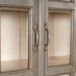 Kali Teak Cabinet - 32784014901294