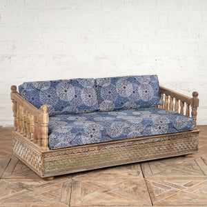 Sunila Wooden Daybed