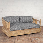 Yashti Wooden Daybed - 32393799434286