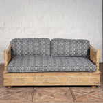 Yashti Wooden Daybed - 32393799368750