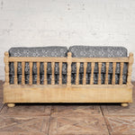 Yashti Wooden Daybed - 32393799499822