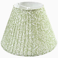Harit Sage Lampshade - High Quality Image of 