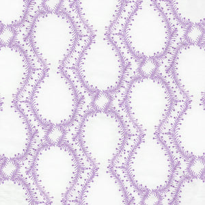 Aerial Lavender