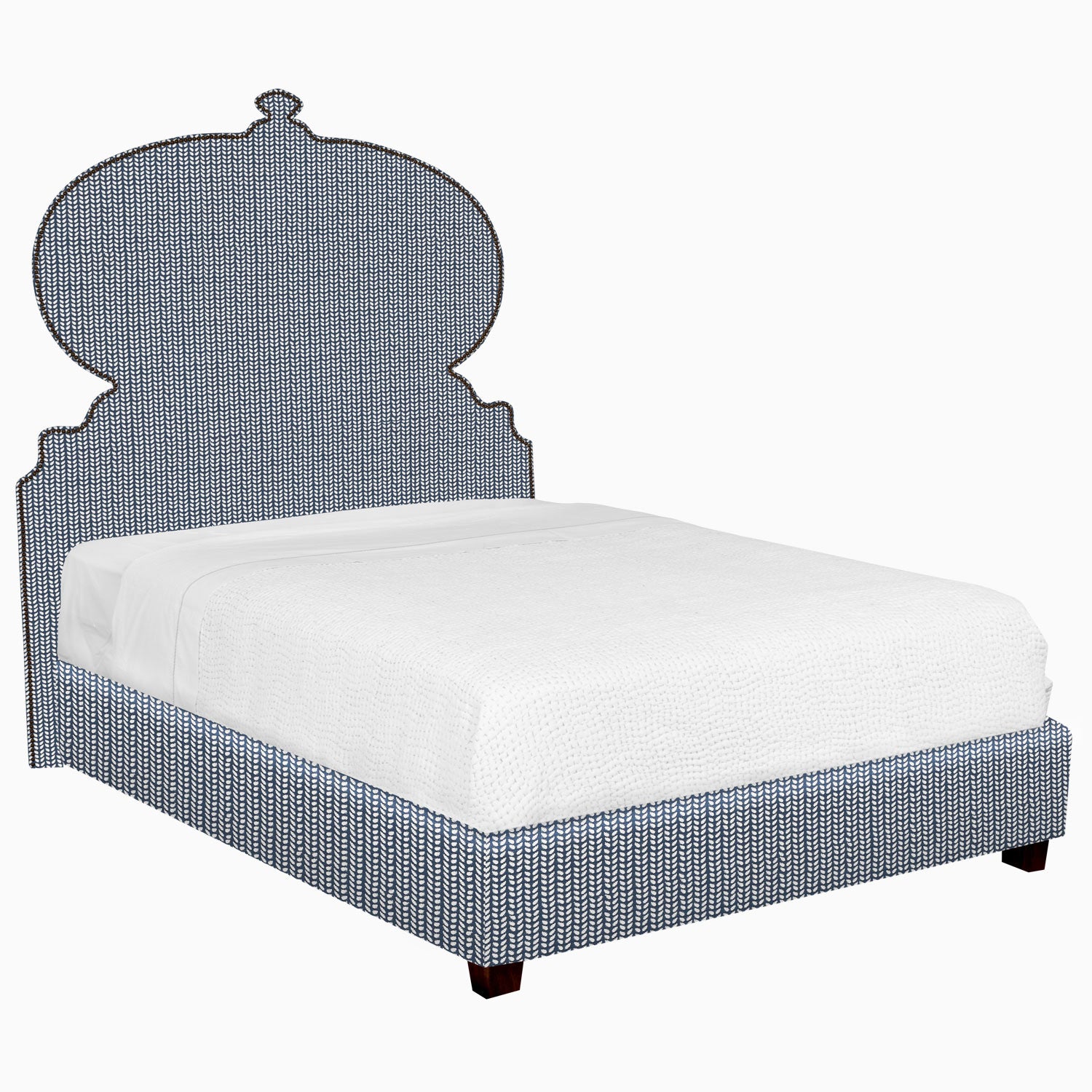 Custom Orissa Bed