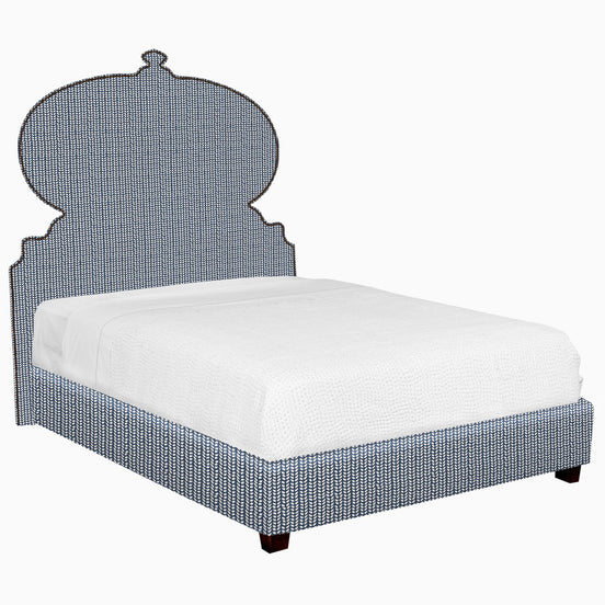 Custom Orissa Bed