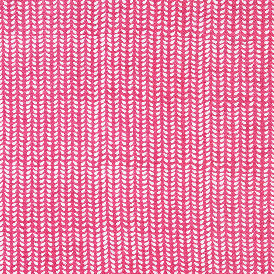 An Aleppo Lotus Fabric, meticulously crafted using block printing techniques, black and white striped fabric by John Robshaw.
