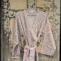 Alia Azalea Robe - High Quality Image of 