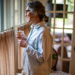 Cinde Sage Pajama Set - 33584387129390