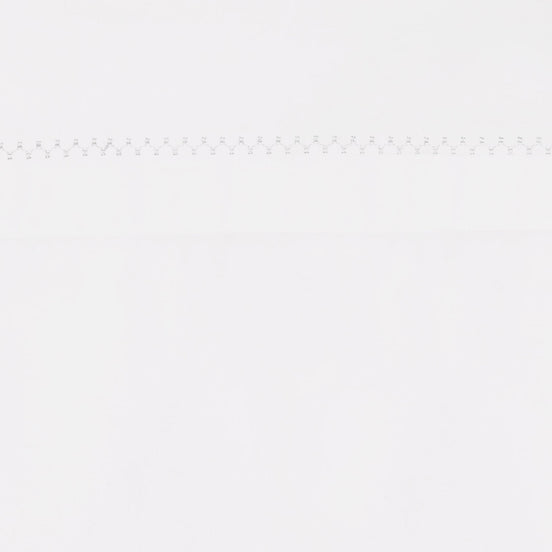 Anketi White Sheet Swatch