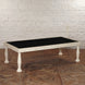 Reva Bone Inlay Coffee Table