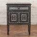 Diya Mother of Pearl Inlay Sideboard