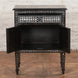 Diya Mother of Pearl Inlay Sideboard
