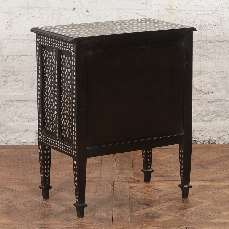 Diya Mother of Pearl Inlay Sideboard