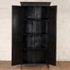 Kayva Mother of Pearl Cabinet