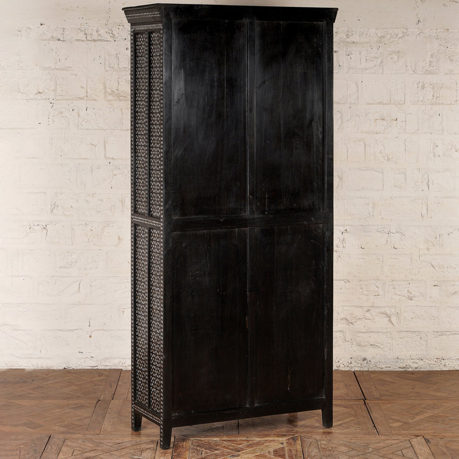 Kayva Mother of Pearl Cabinet