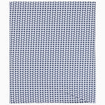 Cinde Indigo Organic Bed Skirt - 32437793194030