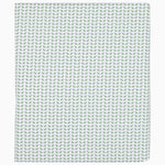 Cinde Sage Organic Bed Skirt - 32438141812782