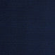 A close up image of a dark blue John Robshaw Bijal Indigo Performance Fabric suitable for indoor and outdoor use.