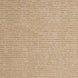 A close up image of John Robshaw's Bijal Sand Performance Fabric, a beige textured fabric suitable for indoor and outdoor use, made in partnership with Sunbrella.