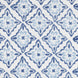 Anju Light Indigo Bolster