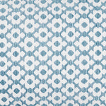 Nalin Light Indigo Bolster - 31861144813614