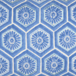 Ravi Azure Bolster - 32490536075310