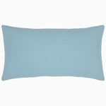 Vedika Light Indigo Bolster - 32489638133806