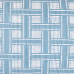 Vedika Light Indigo Bolster - 32490534699054