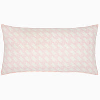 Vikas Lotus Bolster - High Quality Image of 