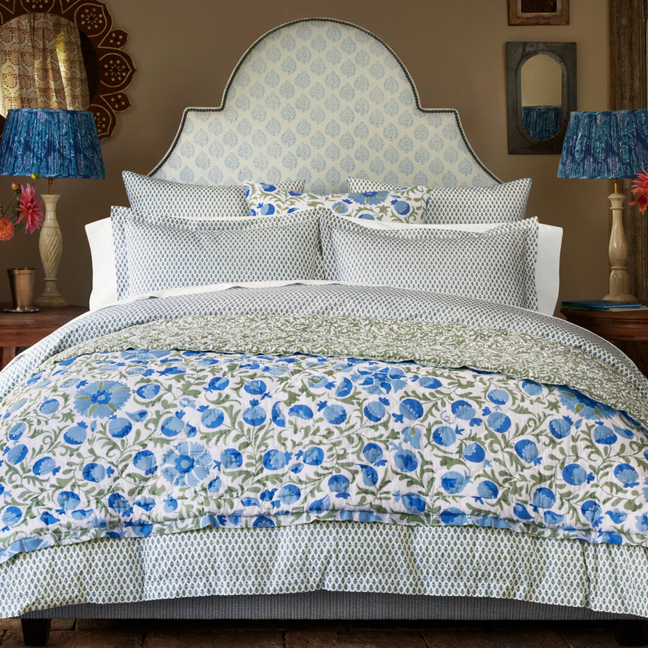 Cala Sage Organic Sham
