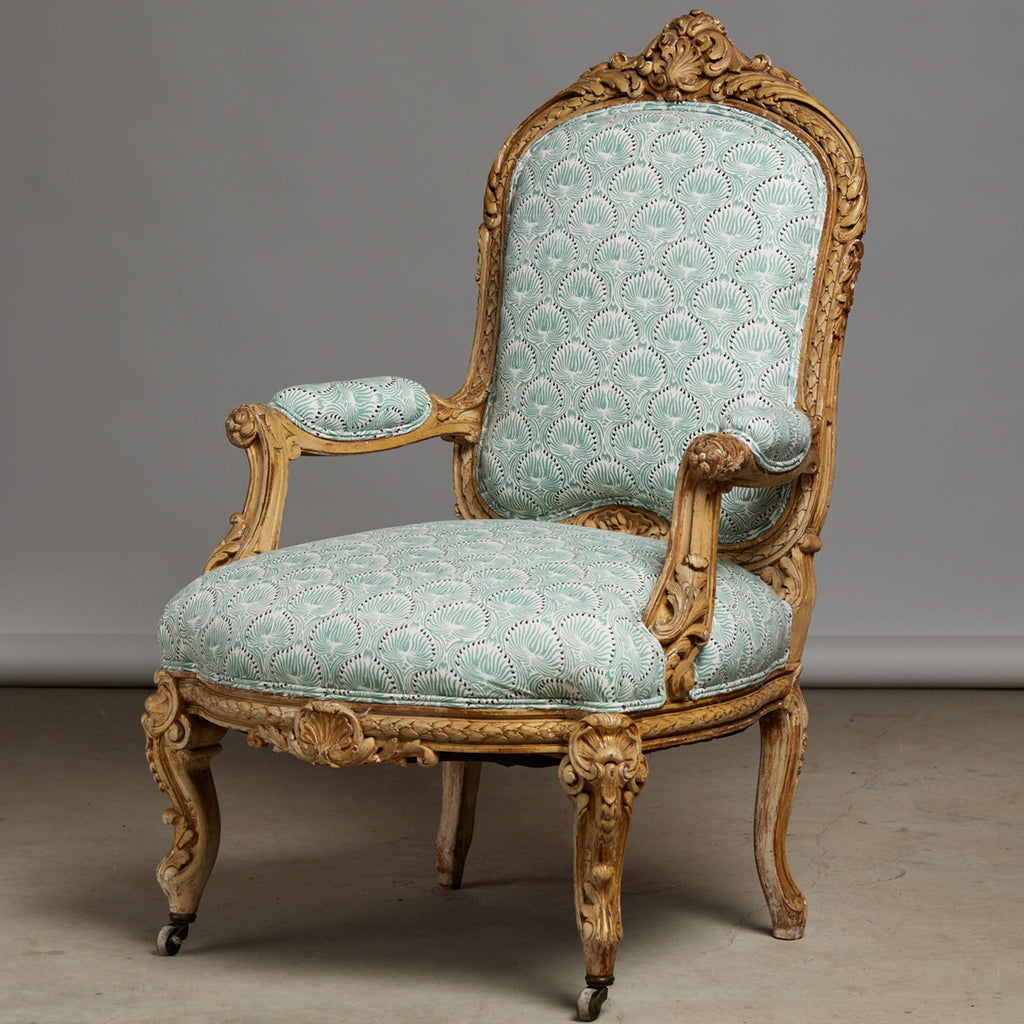 Divit Willow Oman Chair - 31584671006766