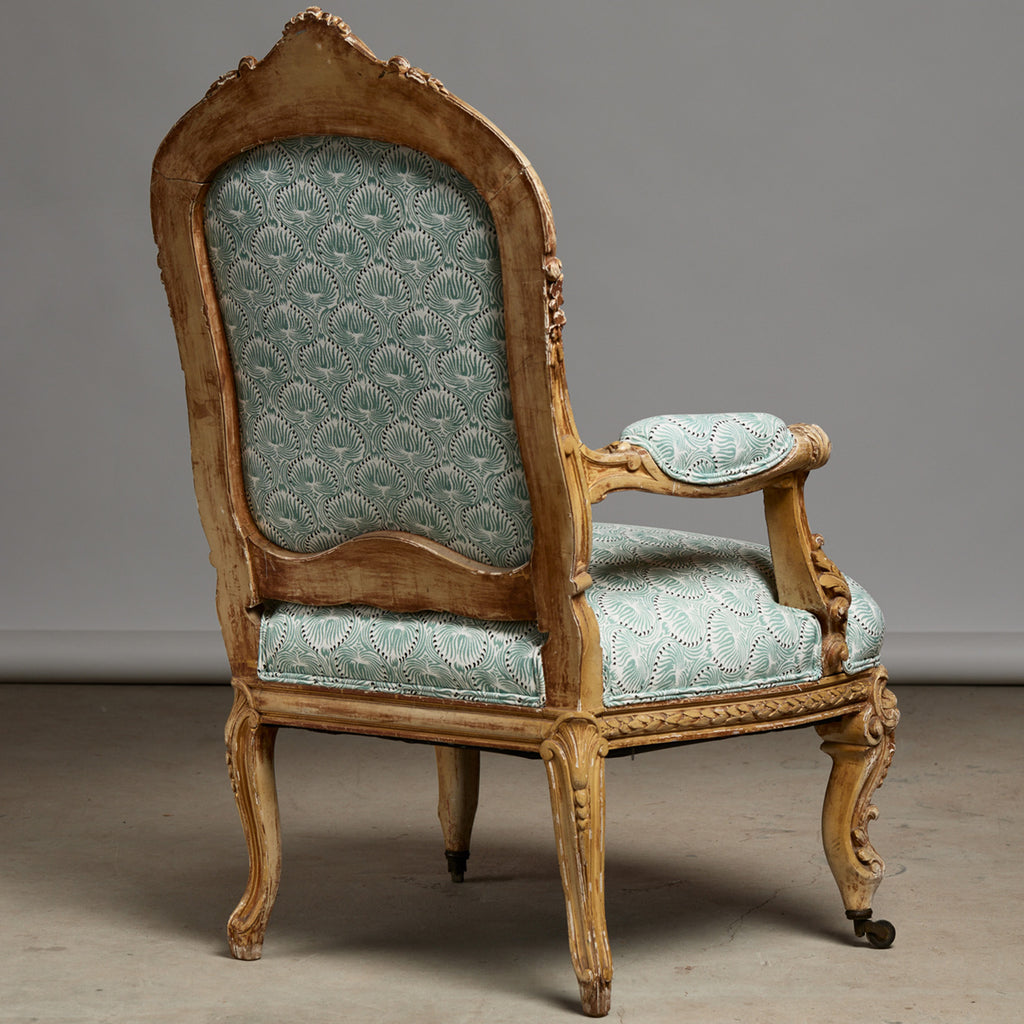 Divit Willow Oman Chair - 31584671039534