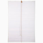 White Chik Blinds - 31884732334126