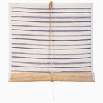 Lapis Stripe Chik Blinds - 31884734070830