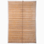 Lapis Stripe Chik Blinds - 31884734136366