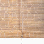 Bamboo Chik Blinds - 31884735348782