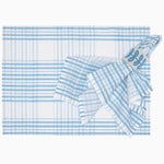 Keshav Azure Placemats (Set of 4) - 32492117458990