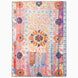 Floral Grove Suzani Blanket