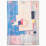 Floral Grove Suzani Blanket - 32222361976878