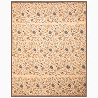 Right Now Suzani Blanket - High Quality Image of 