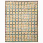 Right Now Suzani Blanket - 32222369251374