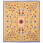 On Peaks Suzani Blanket - 32222368170030